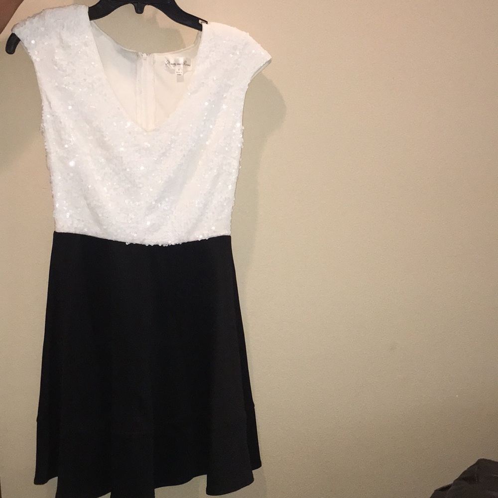 Formal dress